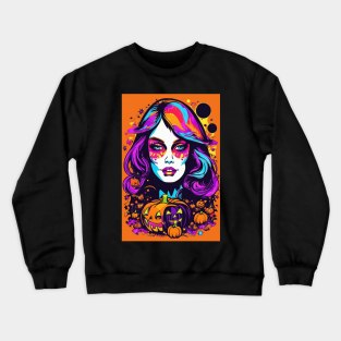 Halloween costume ideas Crewneck Sweatshirt